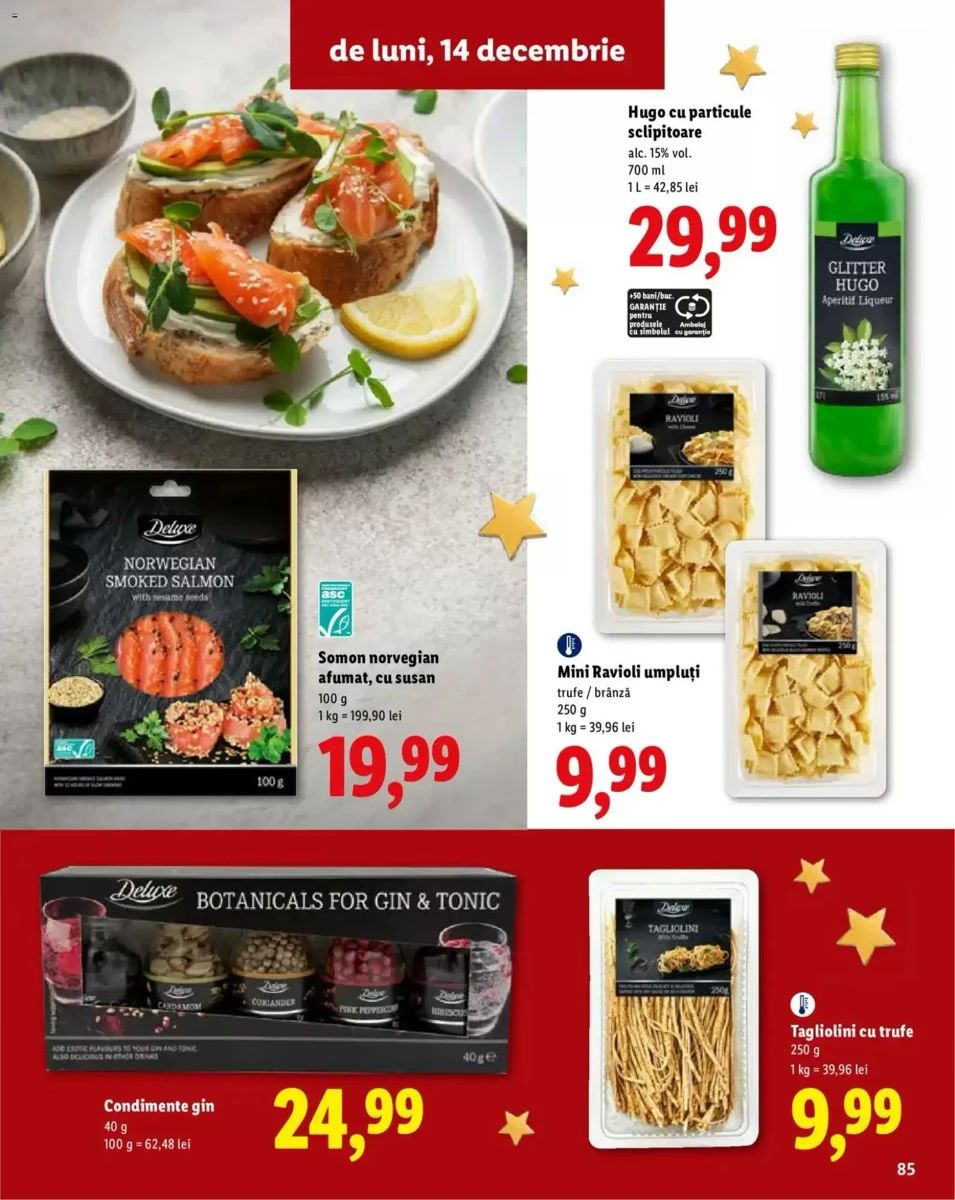 Catalog Lidl, pagina 85 din 96