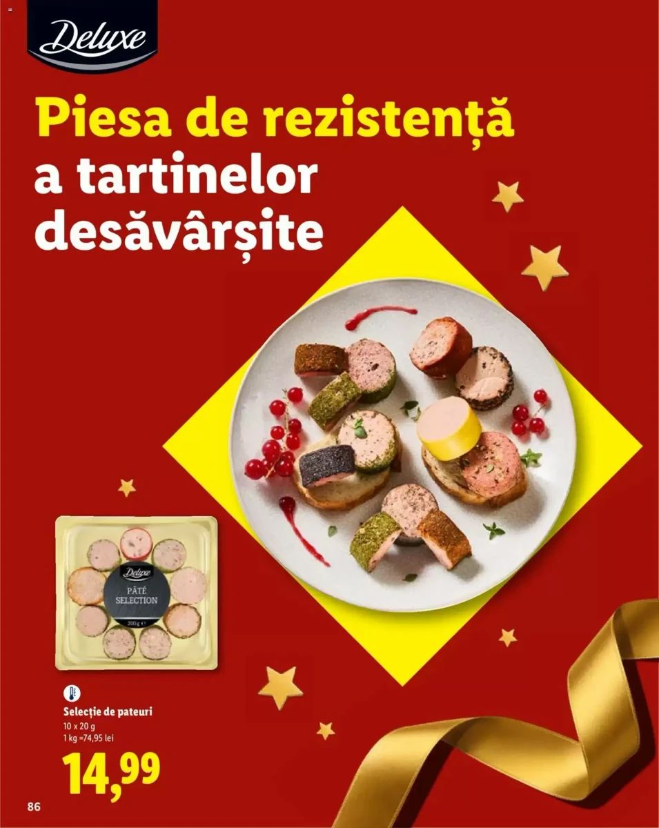 Catalog Lidl, pagina 86 din 96