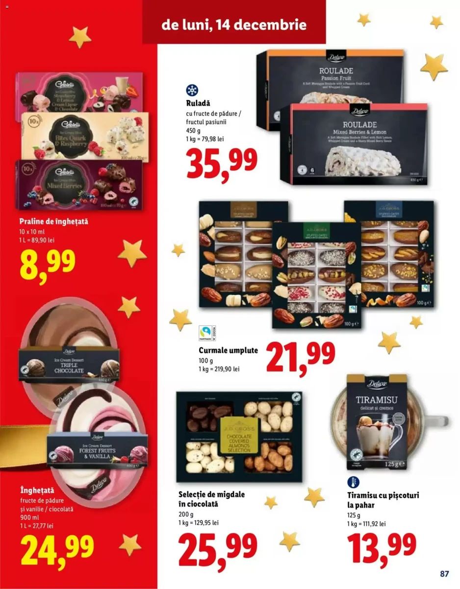Catalog Lidl, pagina 87 din 96