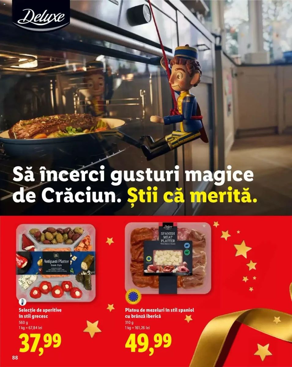 Catalog Lidl, pagina 88 din 96