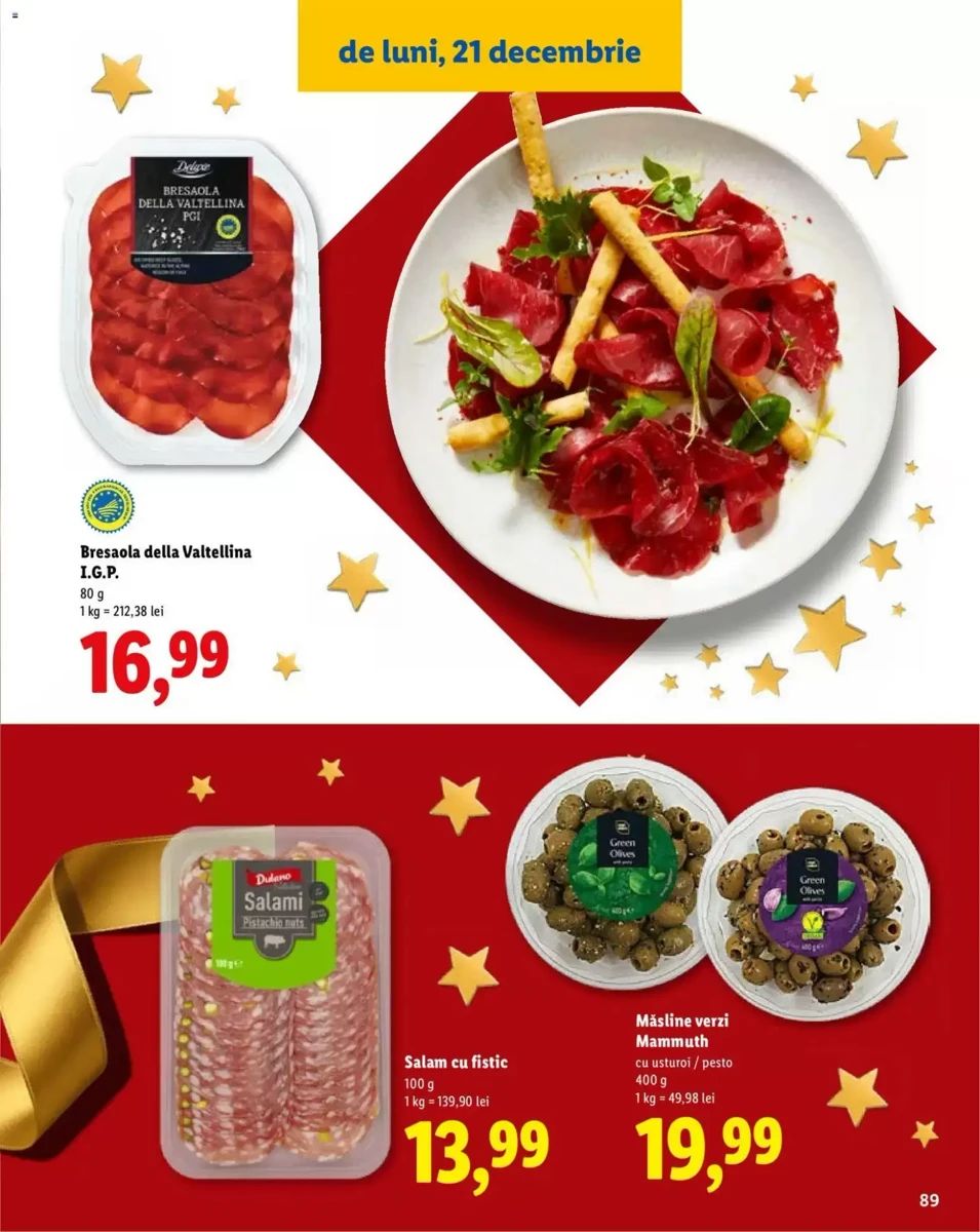 Catalog Lidl, pagina 89 din 96