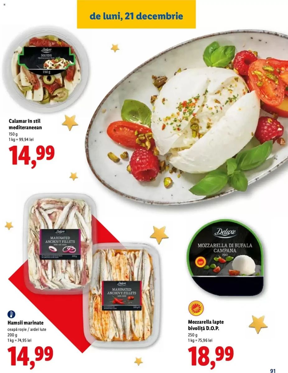 Catalog Lidl, pagina 91 din 96