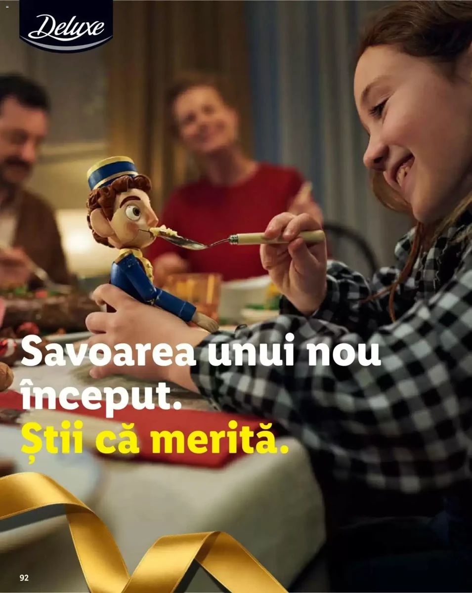 Catalog Lidl, pagina 92 din 96