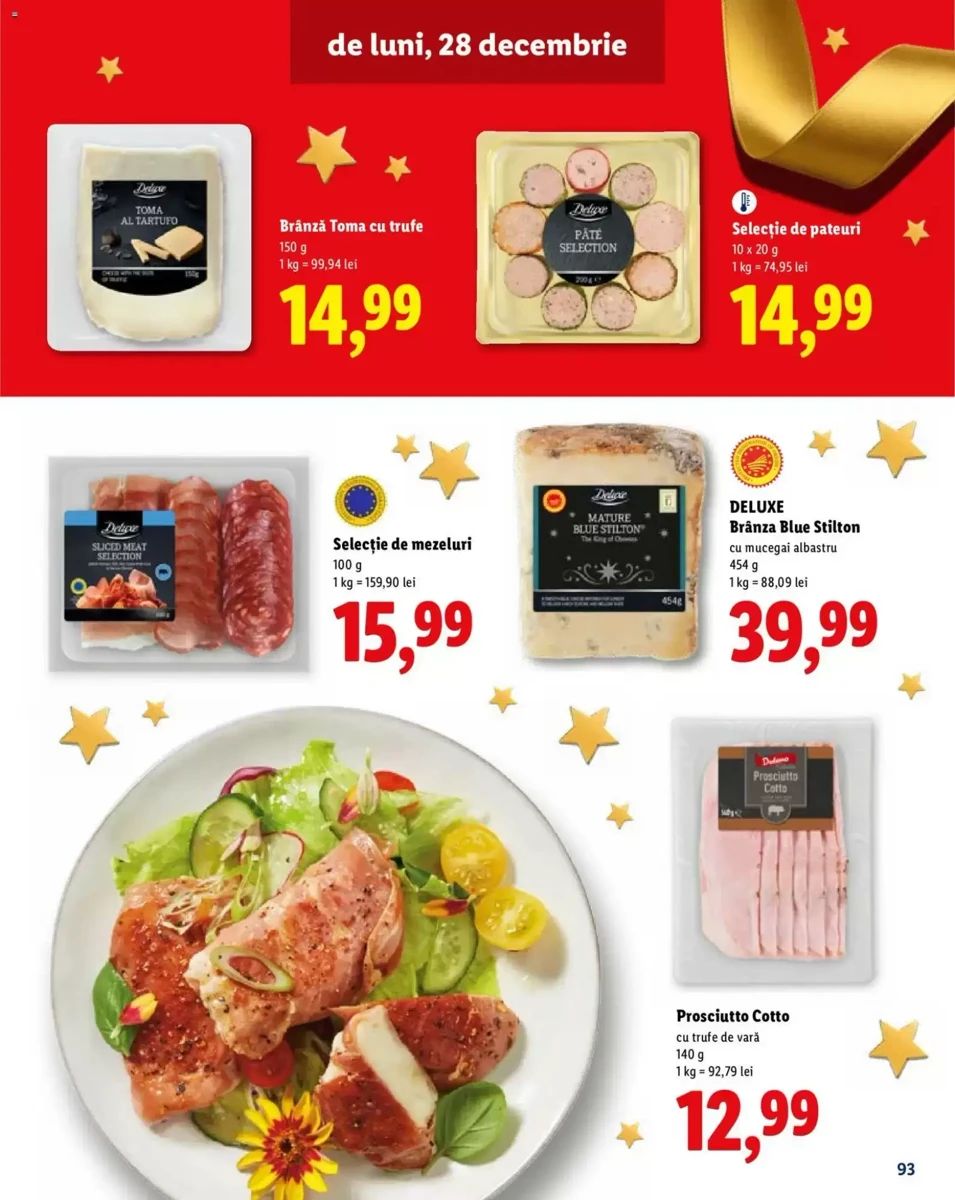 Catalog Lidl, pagina 93 din 96