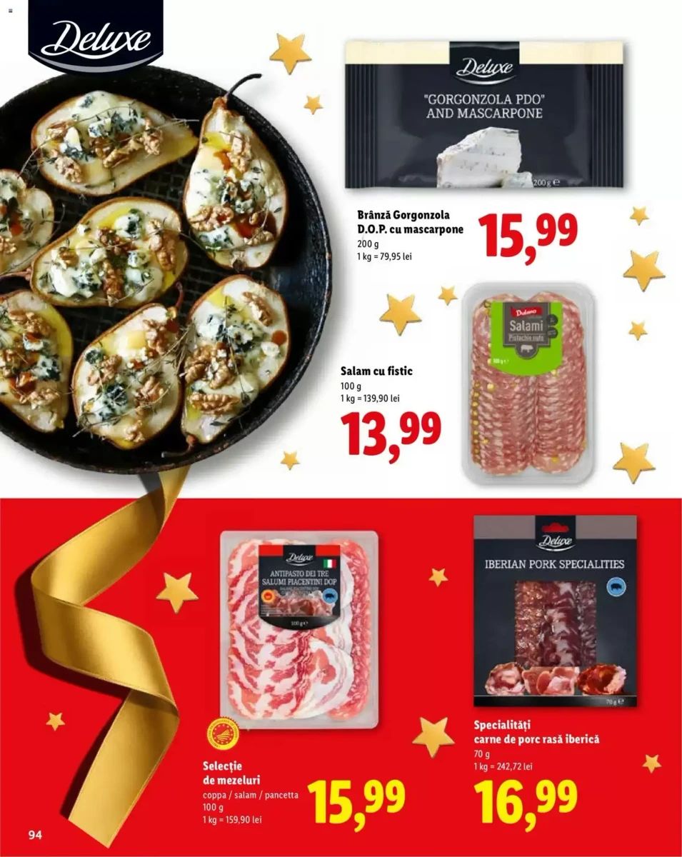 Catalog Lidl, pagina 94 din 96