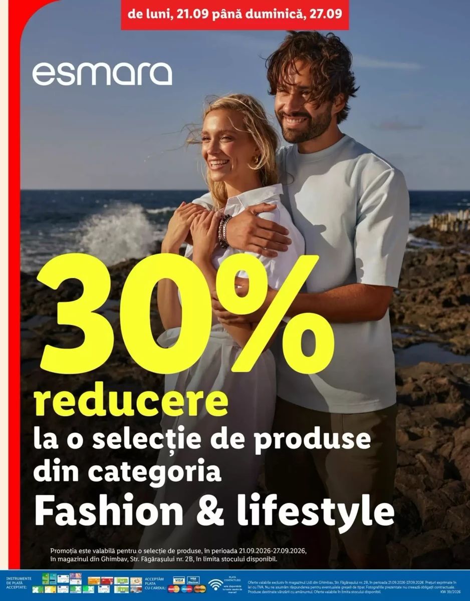 Catalog Lidl, pagina 4 din 4