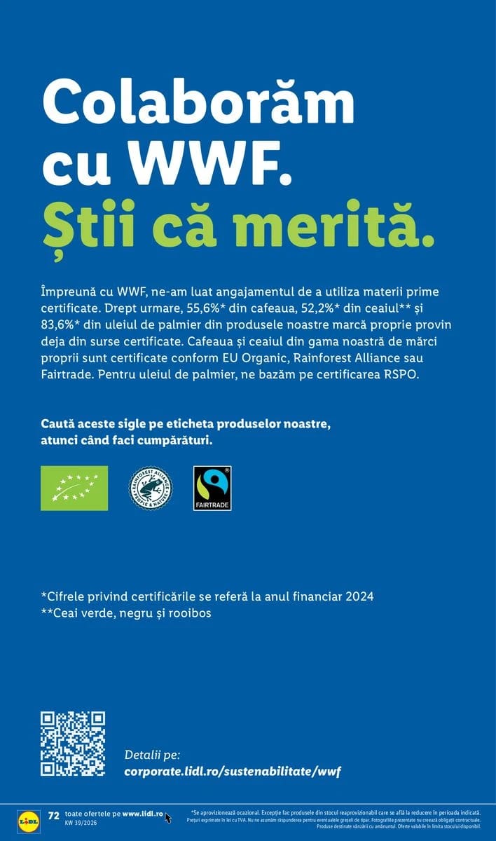 Catalog Lidl, pagina 72 din 96