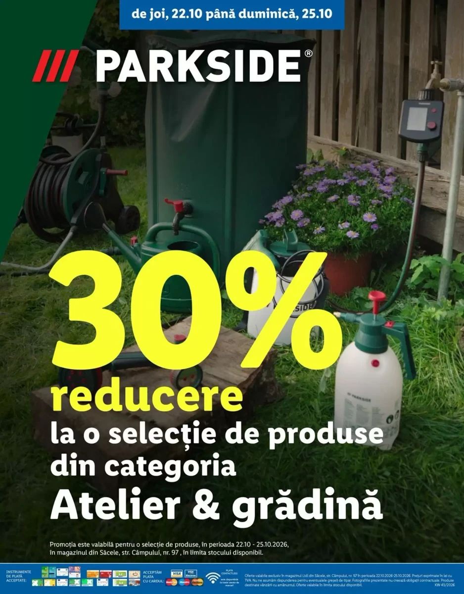 Catalog Lidl, pagina 4 din 4
