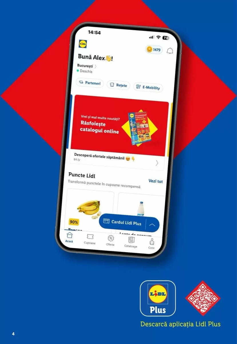 Catalog Lidl, pagina 4 din 18