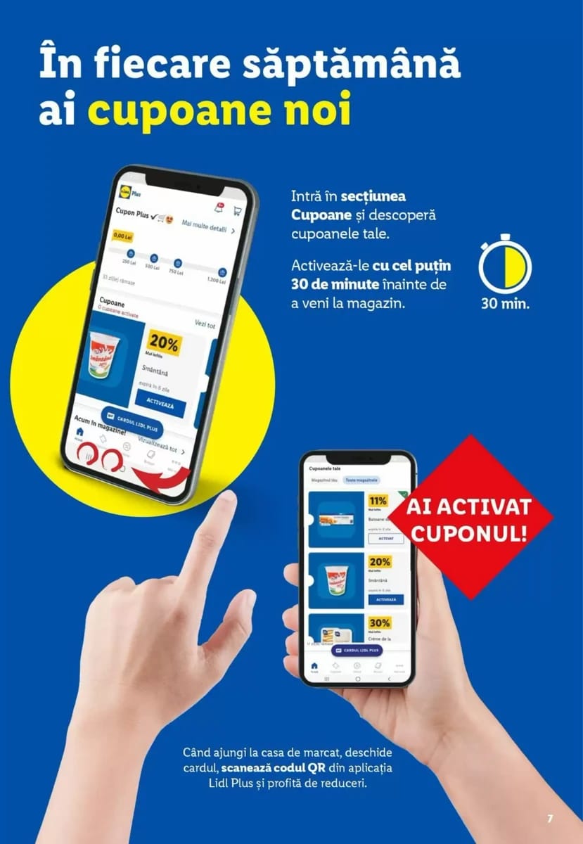 Catalog Lidl, pagina 7 din 18