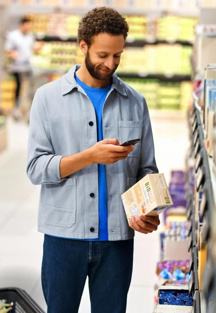 Catalog Lidl, pagina 8 din 18