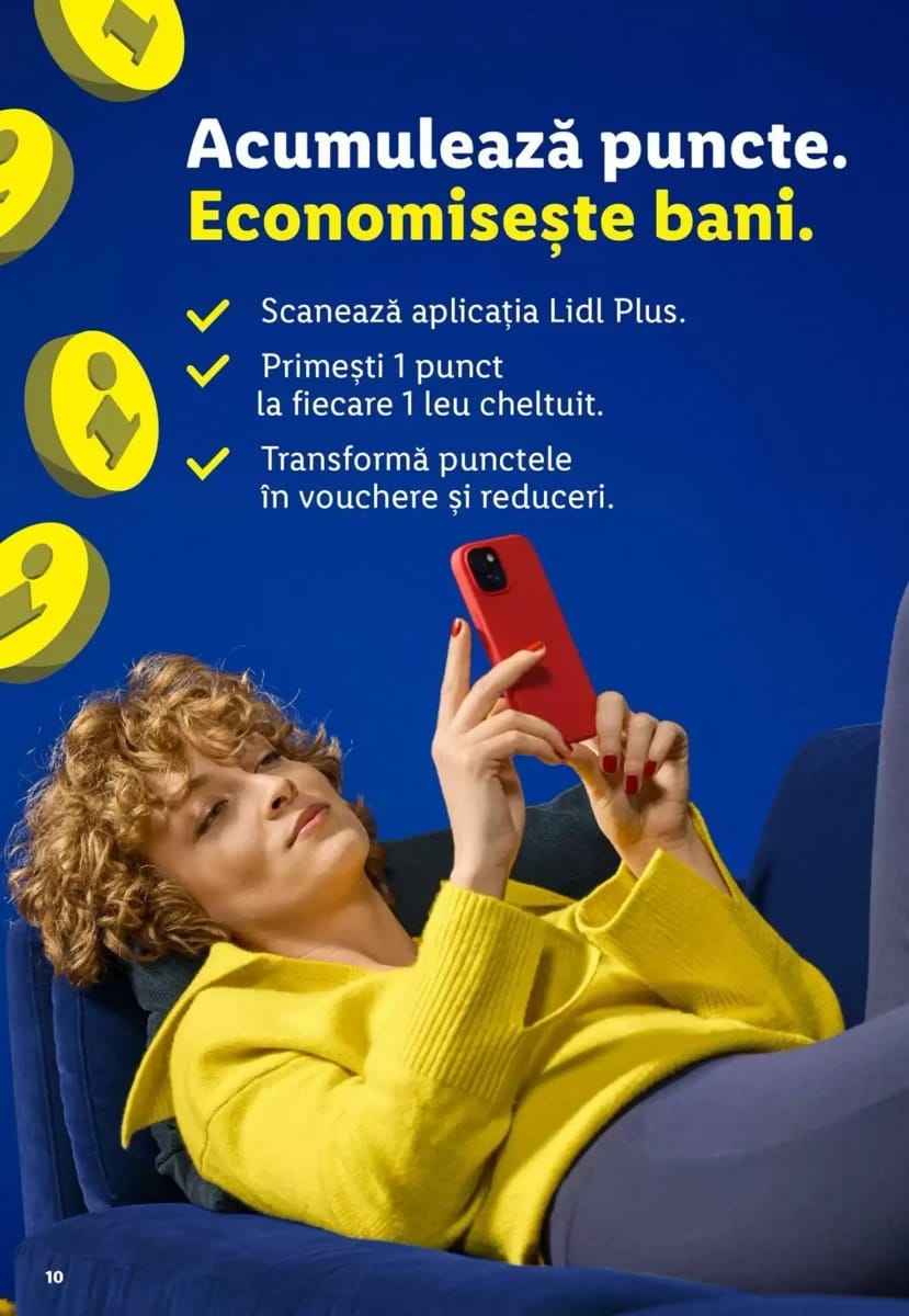 Catalog Lidl, pagina 10 din 18