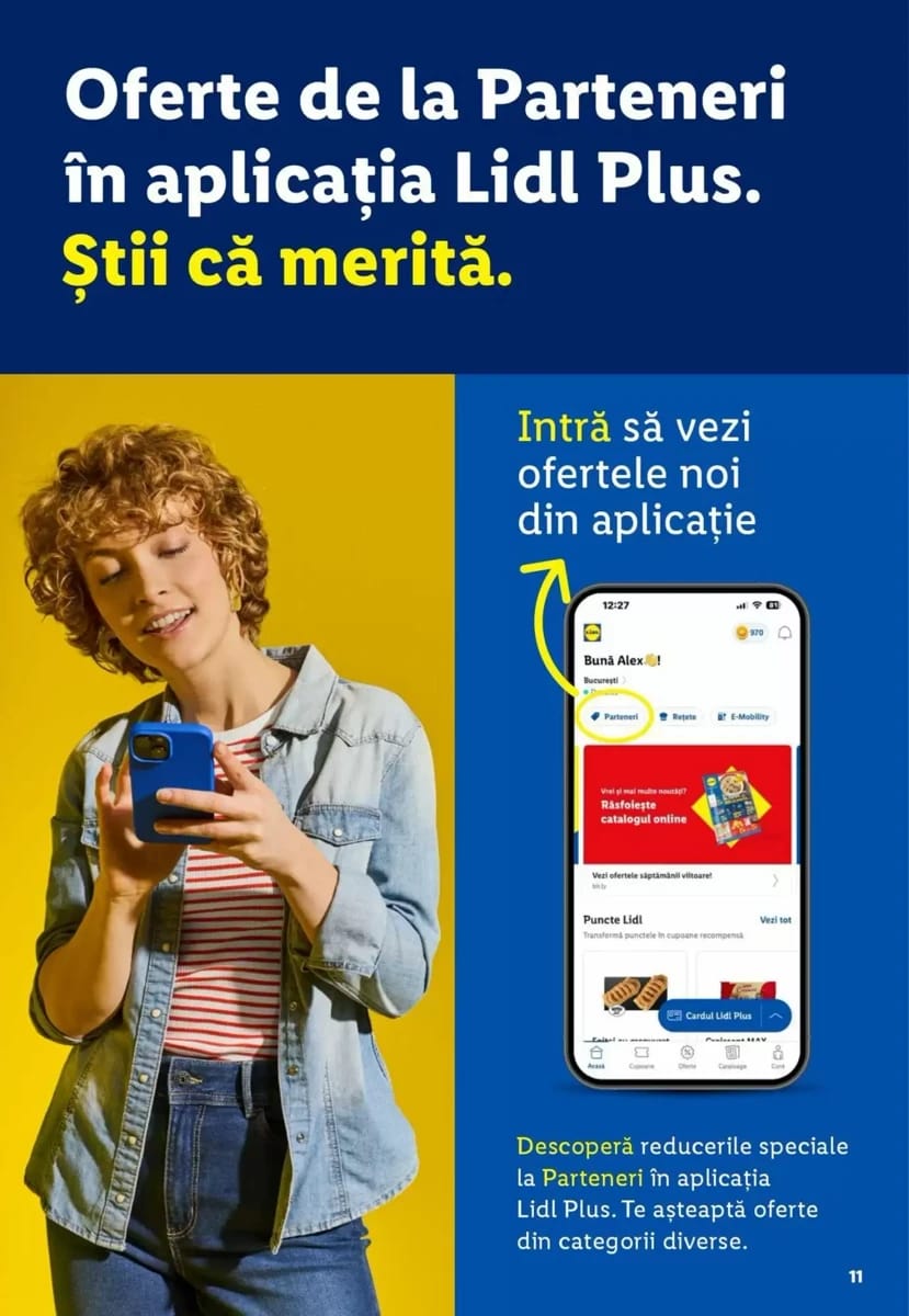 Catalog Lidl, pagina 11 din 18
