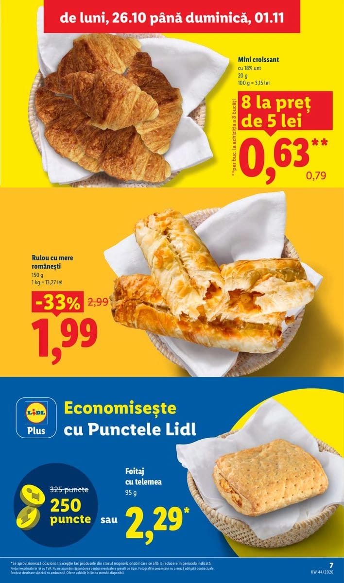 Catalog Lidl, pagina 7 din 78