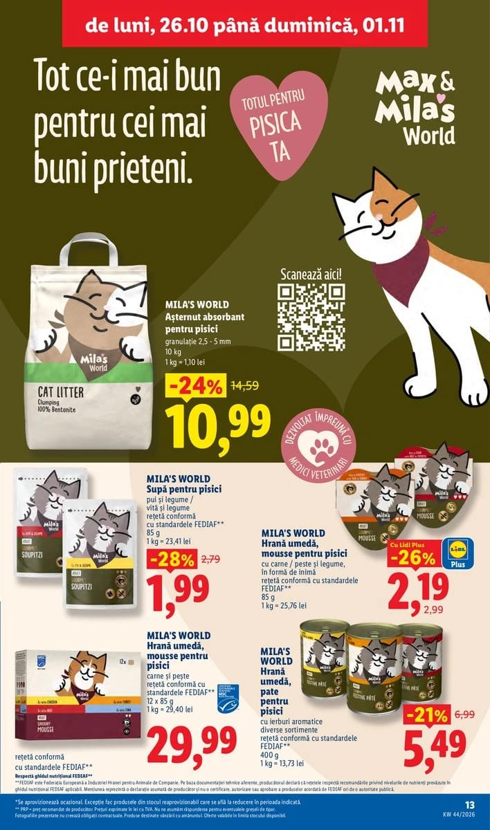 Catalog Lidl, pagina 13 din 78