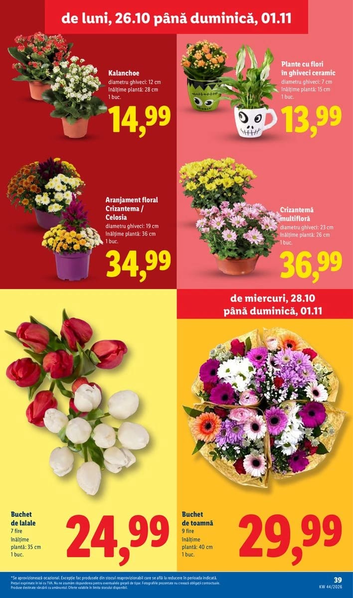 Catalog Lidl, pagina 39 din 78