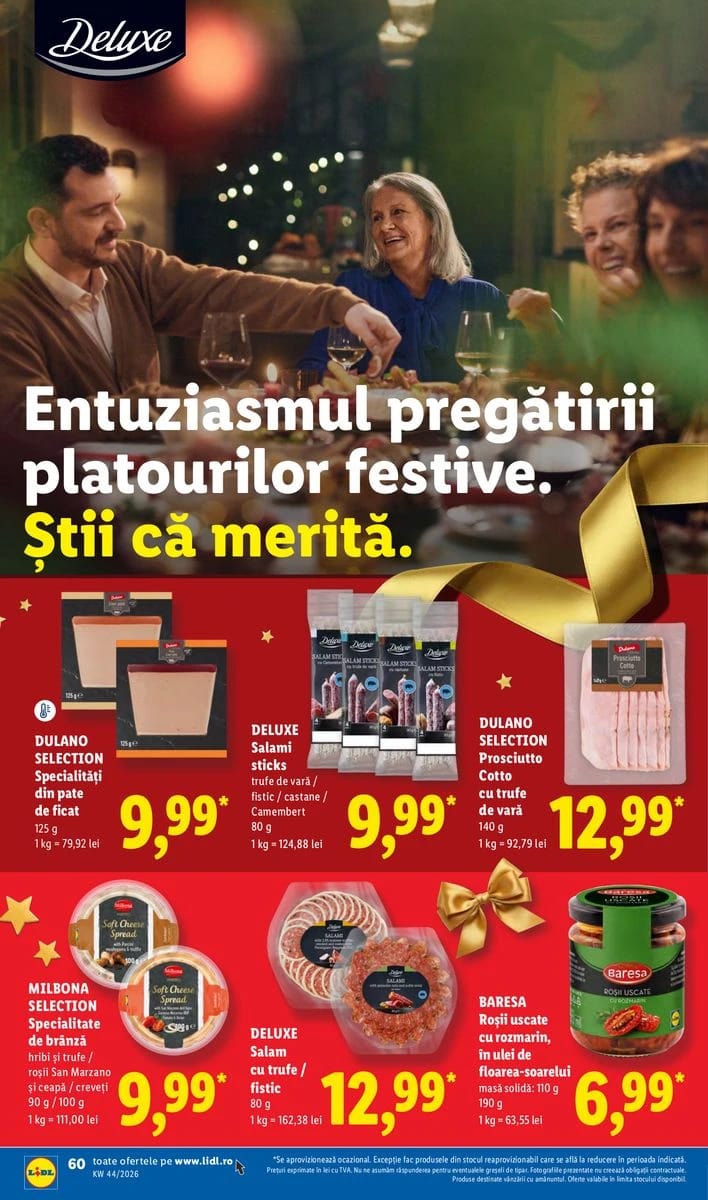 Catalog Lidl, pagina 60 din 78