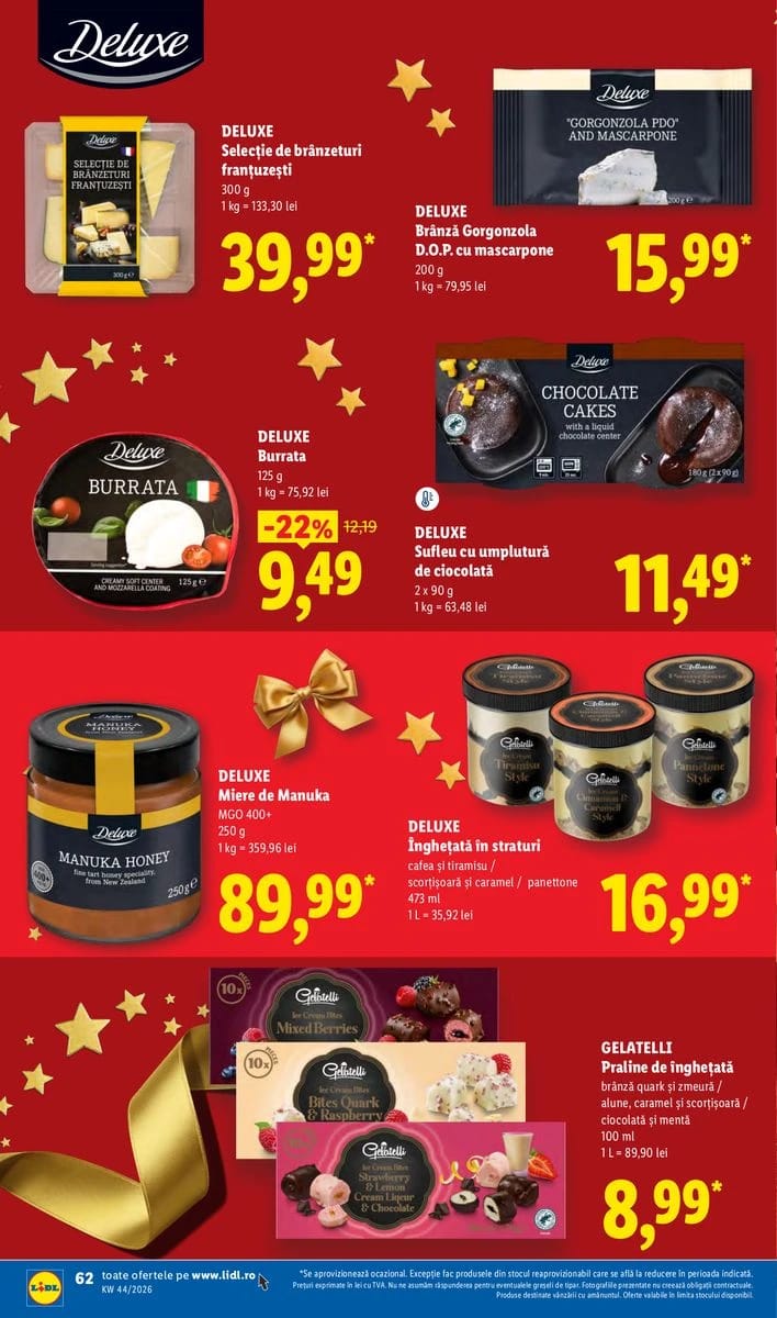 Catalog Lidl, pagina 62 din 78