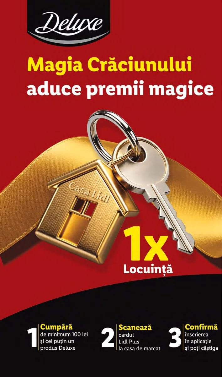 Catalog Lidl, pagina 64 din 78