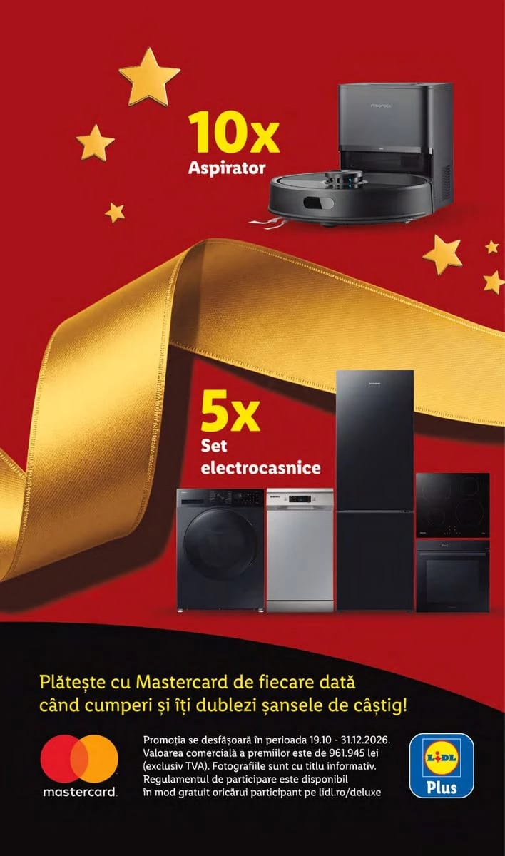 Catalog Lidl, pagina 65 din 78