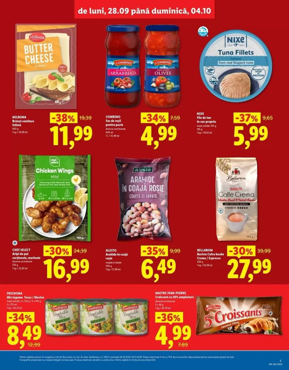 Catalog Lidl, pagina 3 din 4