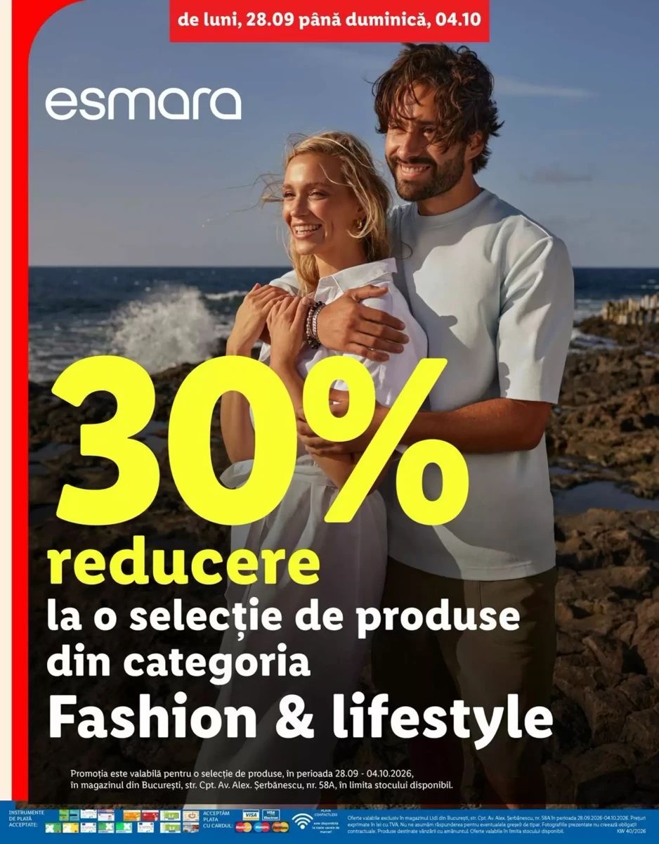 Catalog Lidl, pagina 4 din 4