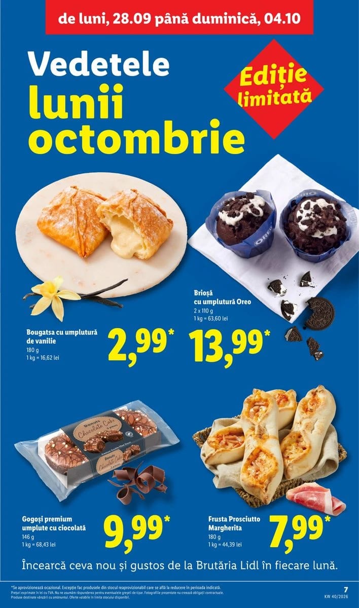 Catalog Lidl, pagina 7 din 78