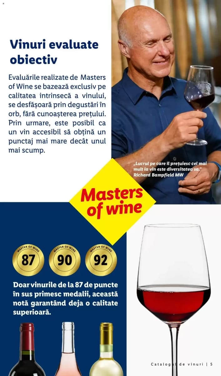 Catalog Lidl, pagina 5 din 58