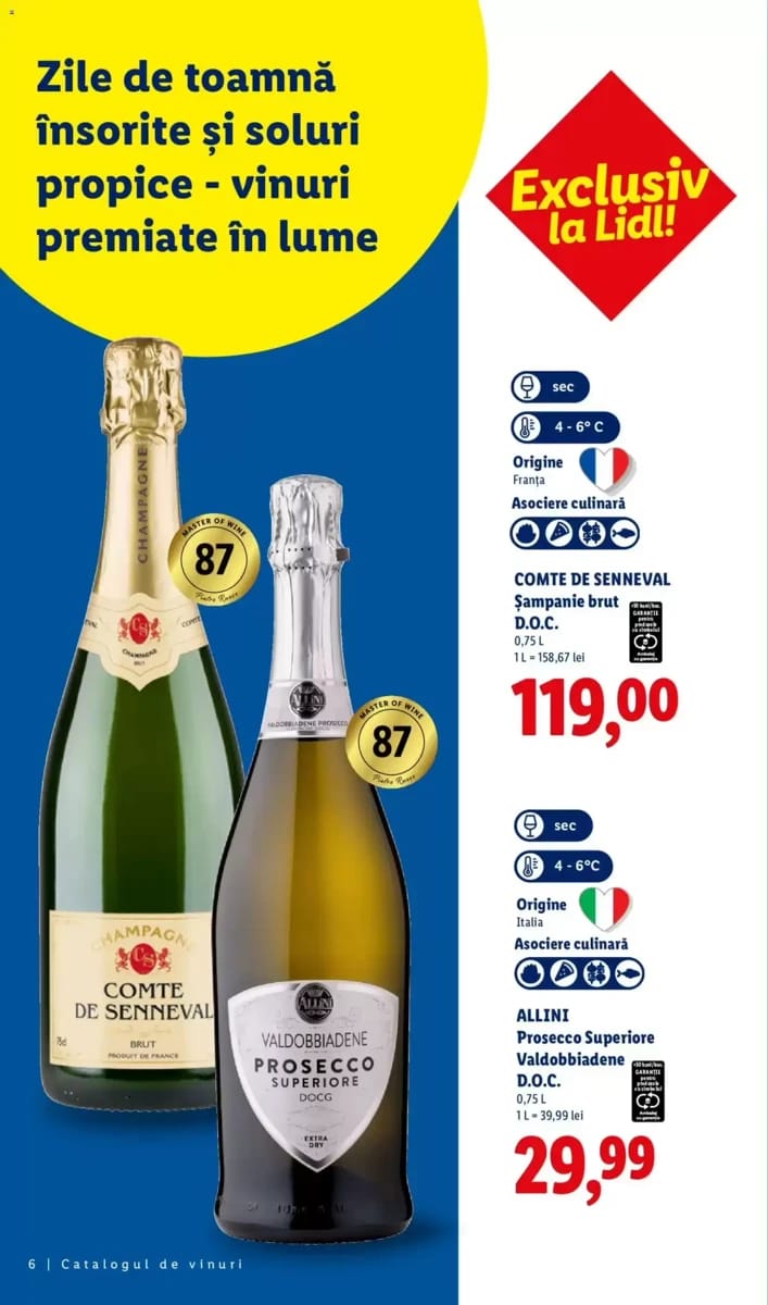 Catalog Lidl, pagina 6 din 58