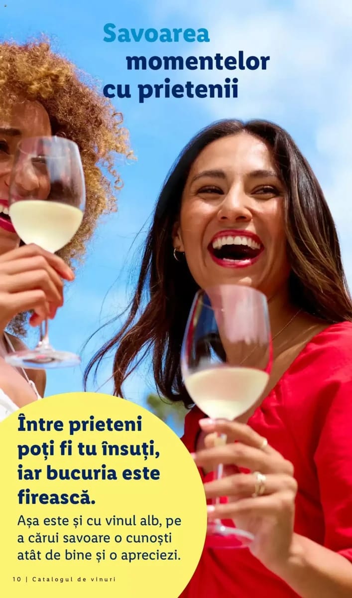 Catalog Lidl, pagina 10 din 58