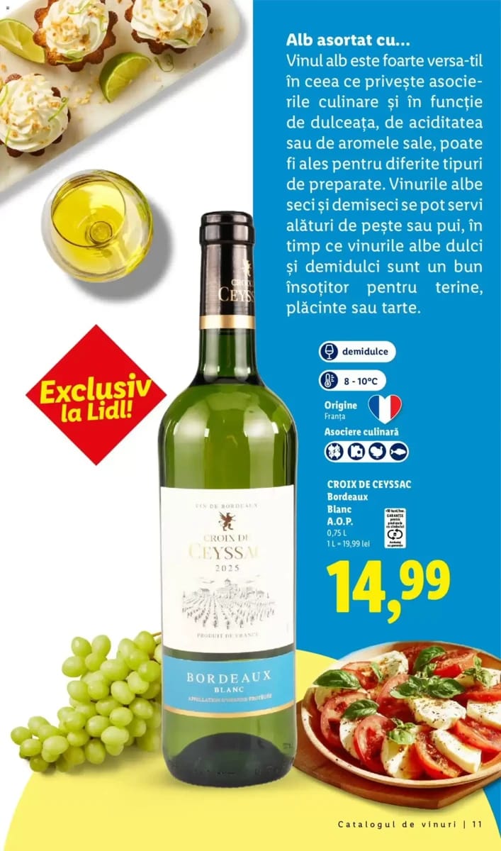Catalog Lidl, pagina 11 din 58