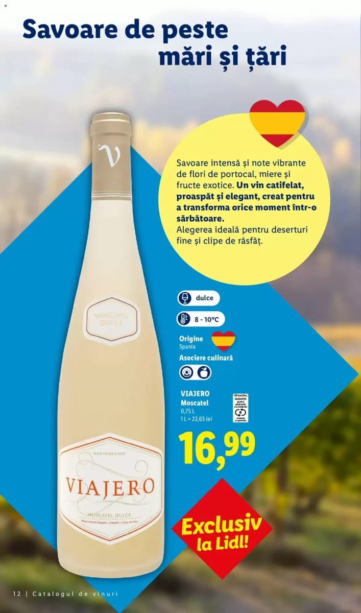 Catalog Lidl, pagina 12 din 58