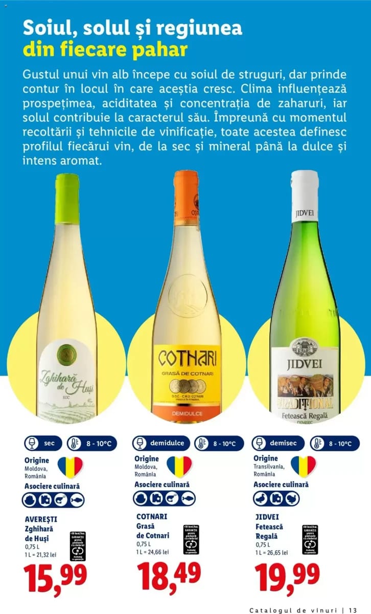 Catalog Lidl, pagina 13 din 58