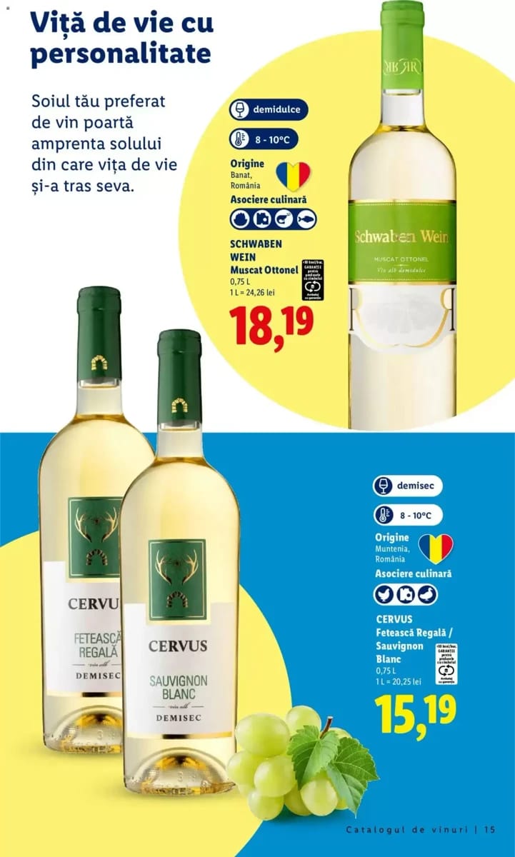 Catalog Lidl, pagina 15 din 58