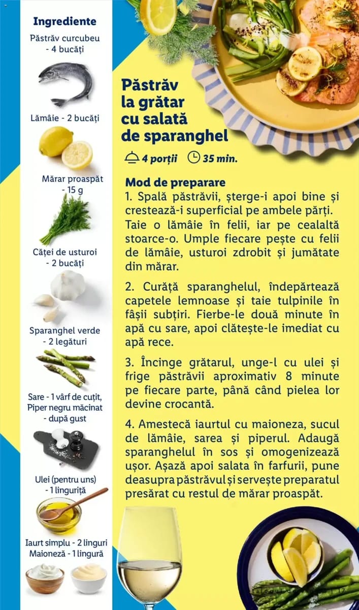 Catalog Lidl, pagina 17 din 58