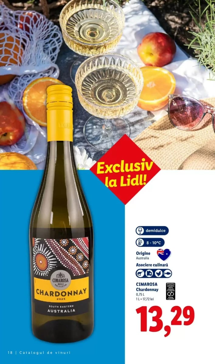 Catalog Lidl, pagina 18 din 58