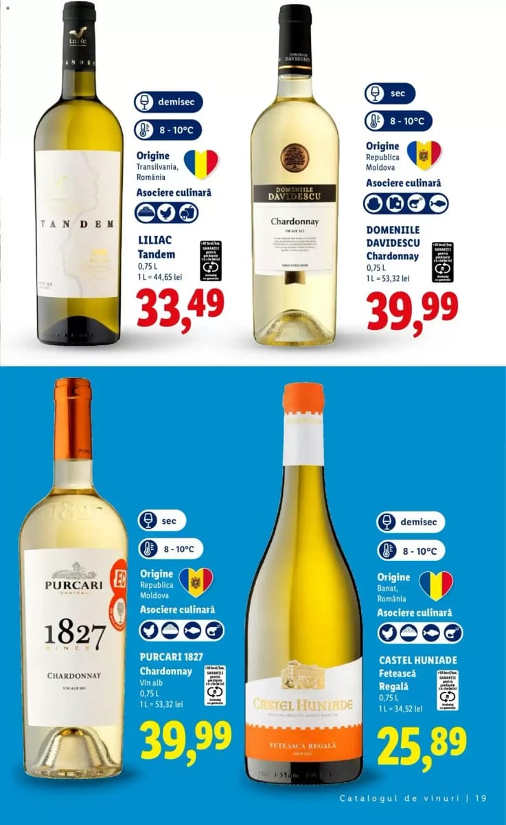 Catalog Lidl, pagina 19 din 58