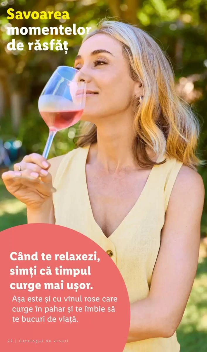 Catalog Lidl, pagina 22 din 58