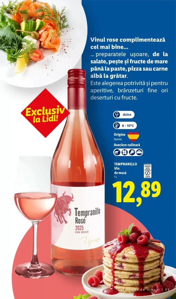 Catalog Lidl, pagina 23 din 58