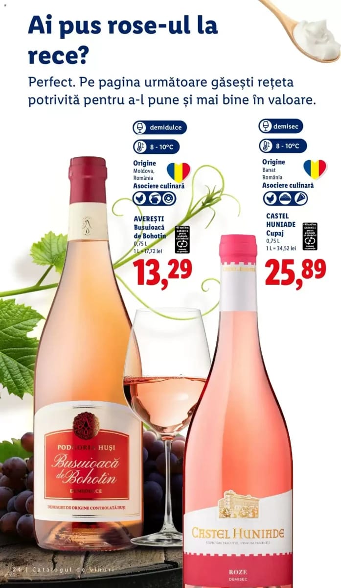 Catalog Lidl, pagina 24 din 58
