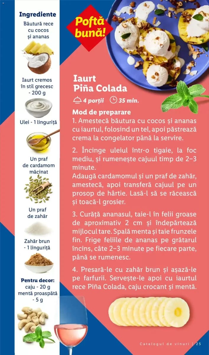 Catalog Lidl, pagina 25 din 58