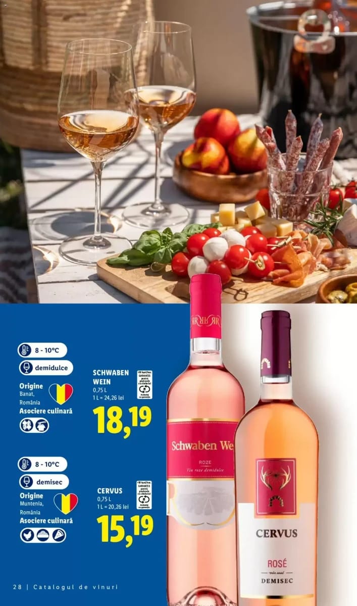 Catalog Lidl, pagina 28 din 58