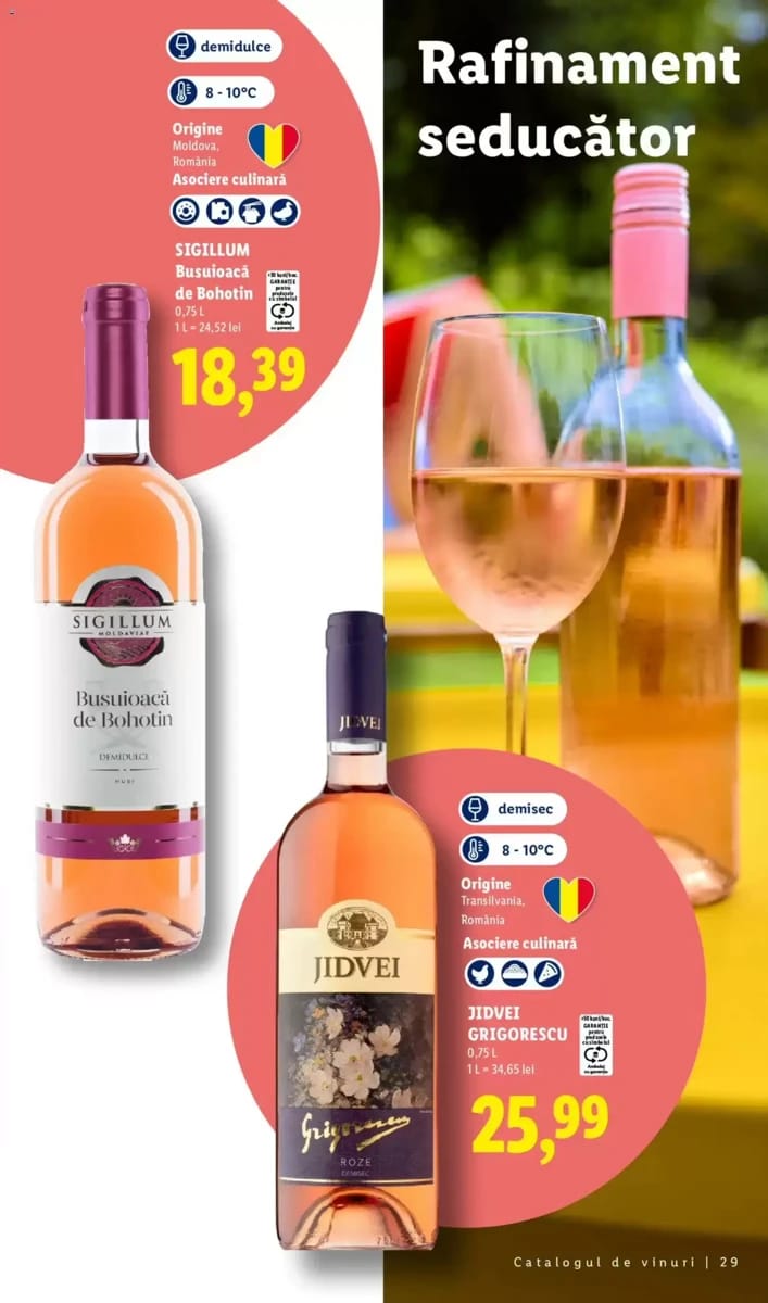 Catalog Lidl, pagina 29 din 58