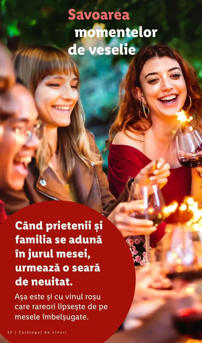Catalog Lidl, pagina 32 din 58