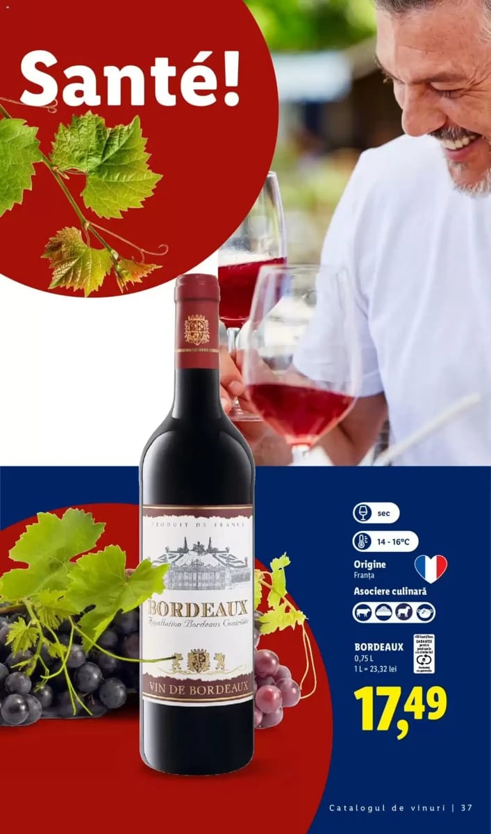 Catalog Lidl, pagina 37 din 58