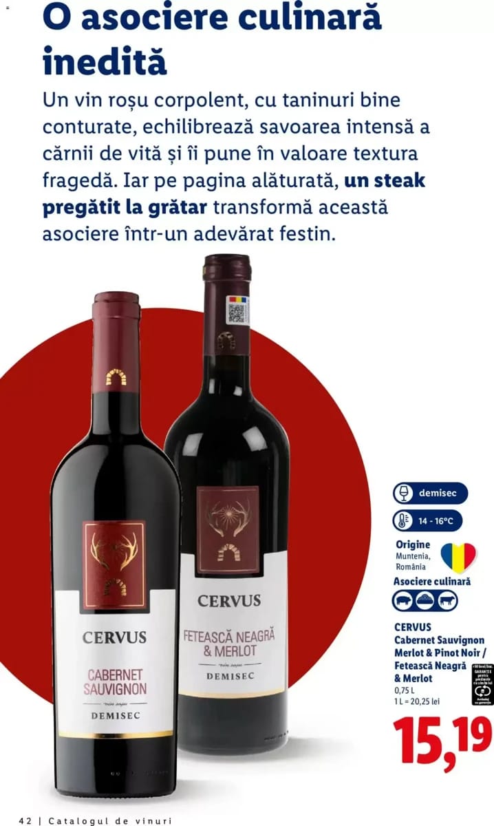 Catalog Lidl, pagina 42 din 58