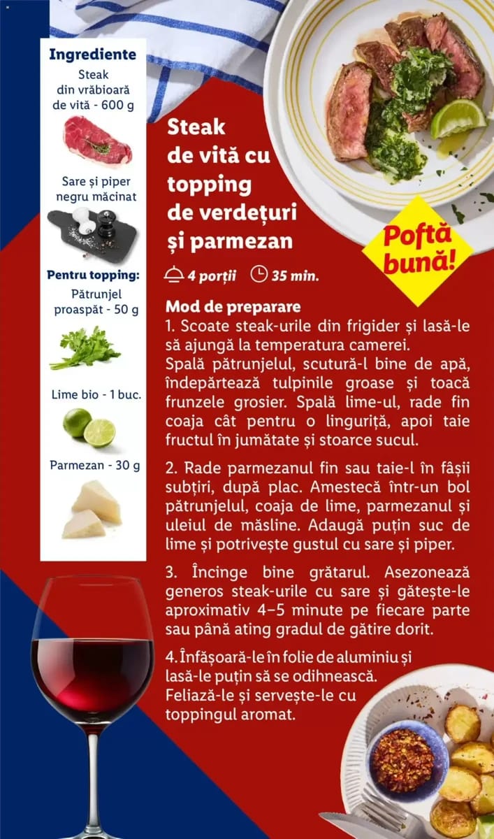 Catalog Lidl, pagina 43 din 58