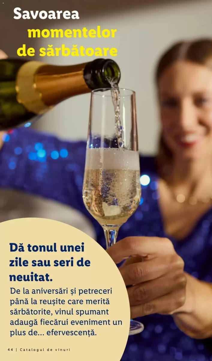 Catalog Lidl, pagina 44 din 58