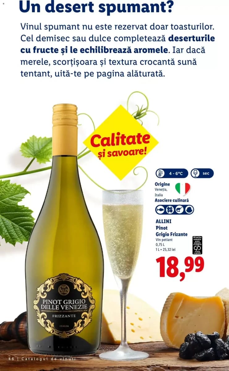 Catalog Lidl, pagina 46 din 58