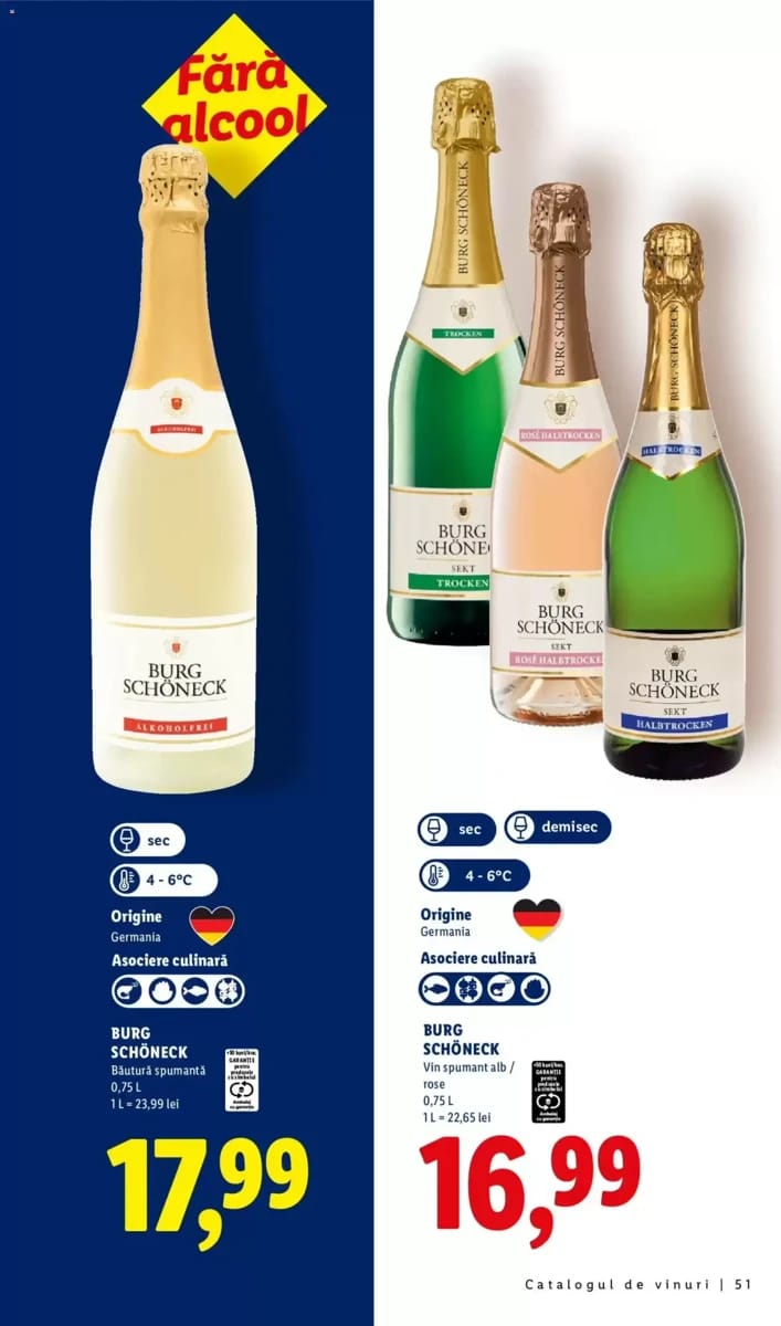 Catalog Lidl, pagina 51 din 58